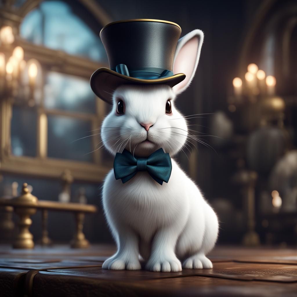Mr. Proper Hat