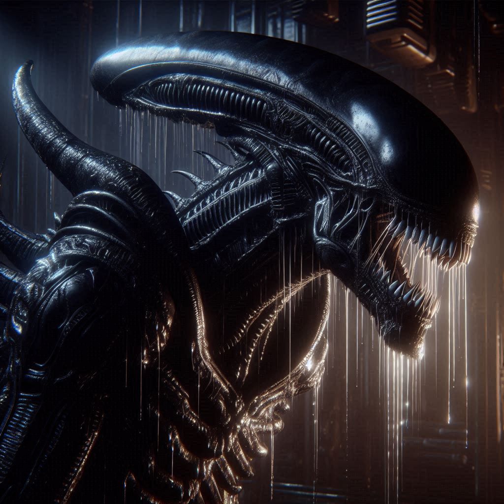 Xenomorph