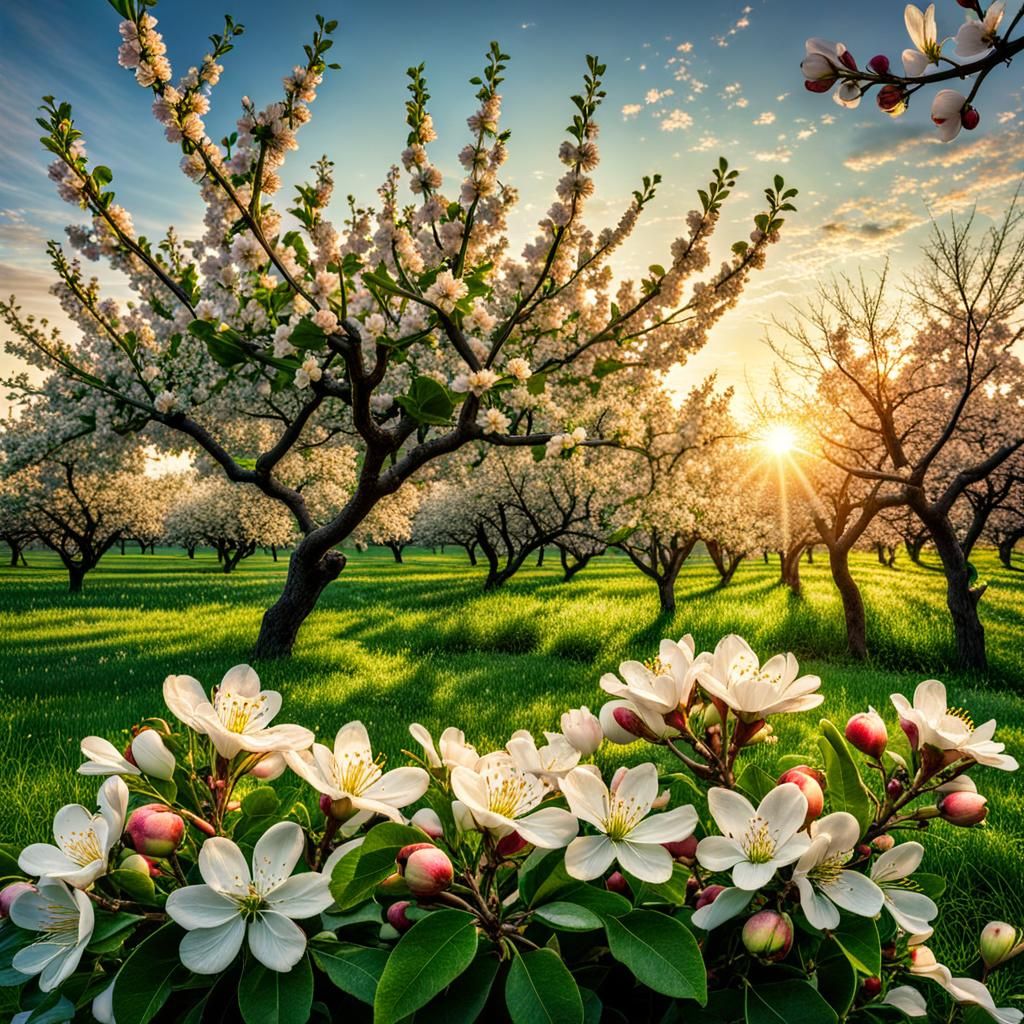 Spring