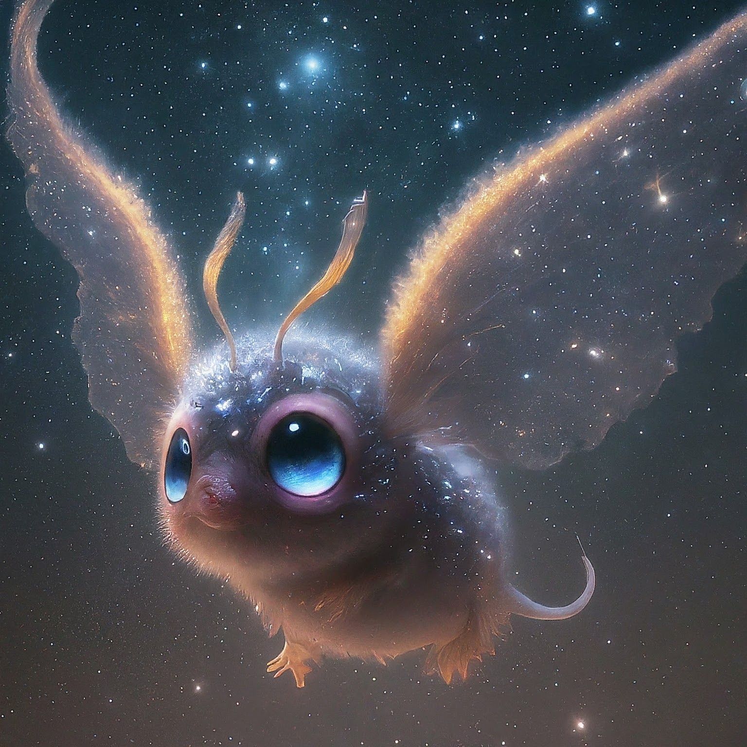 i flight