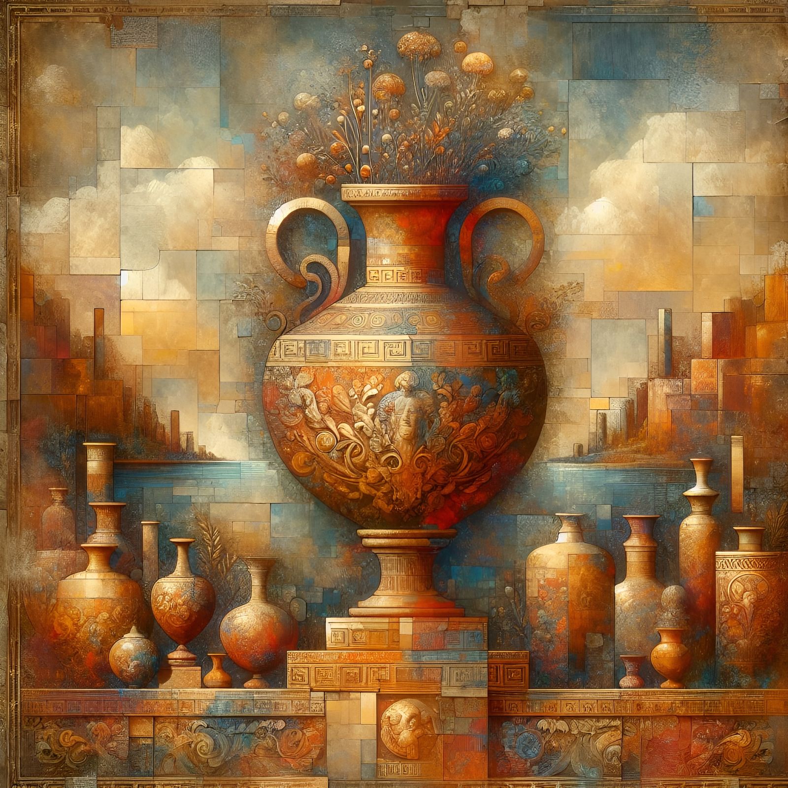 Untitled Creation