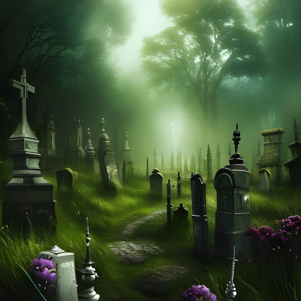 Ghosted Place