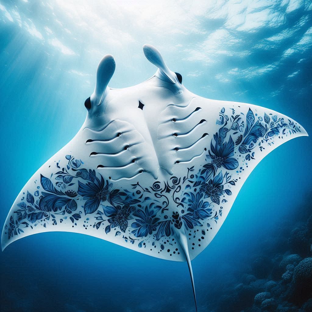 Manta Ray