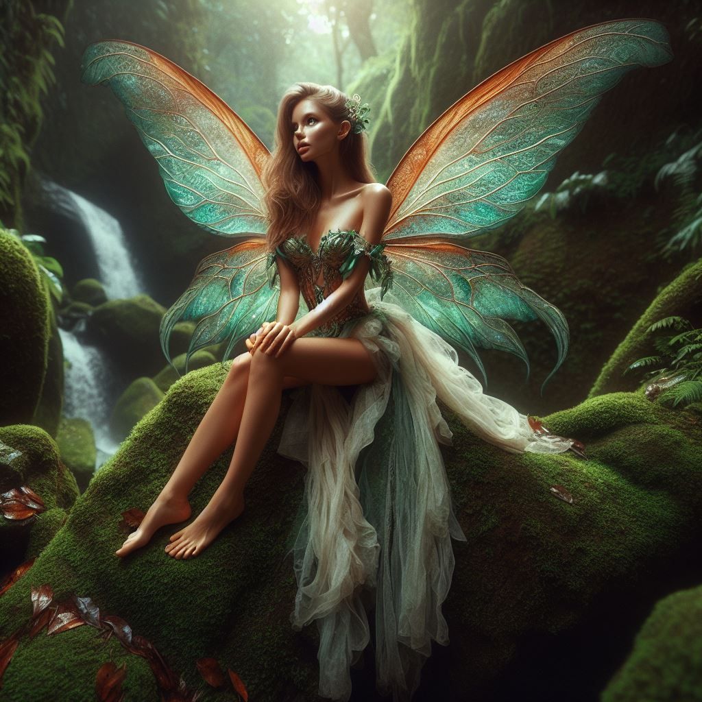 Fairy 2