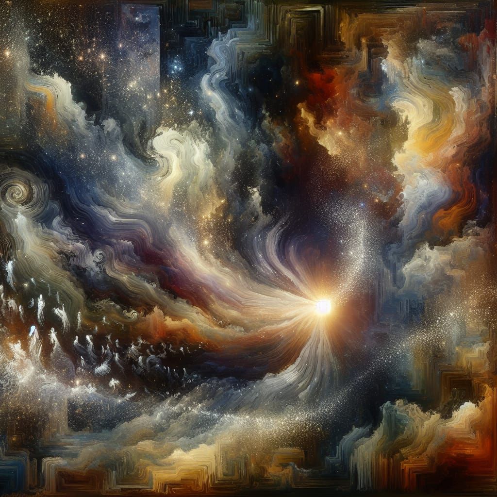 Untitled Creation