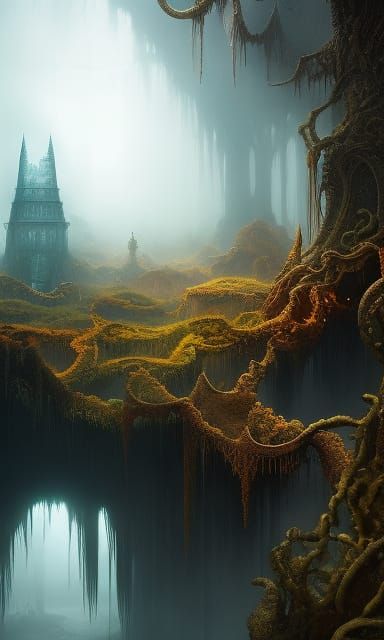 landscape