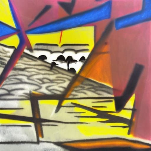 Untitled XVI