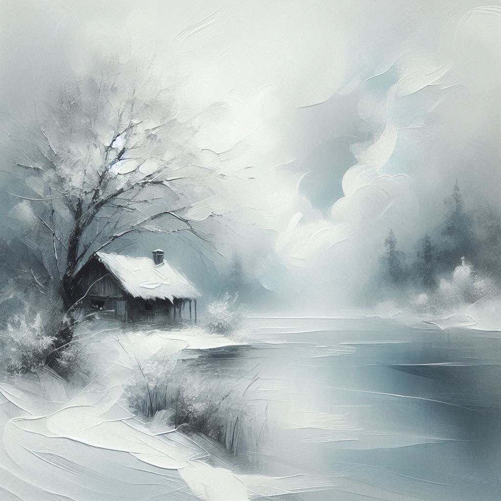 Beautiful simplicity