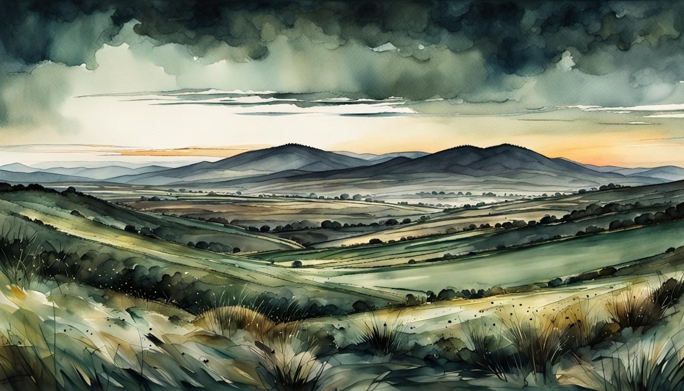 Watercolor
