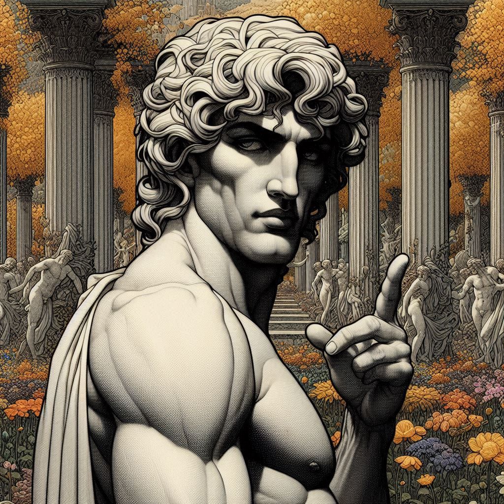 Listen to me you little*//***