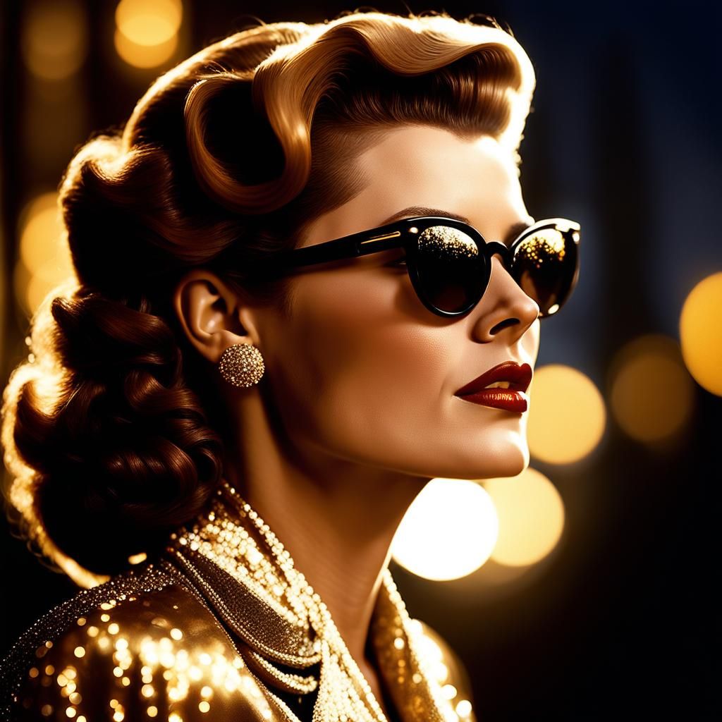 "If you obey all the rules you miss all the fun" - Katharine...