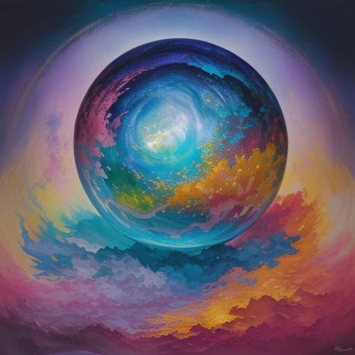 Untitled Creation