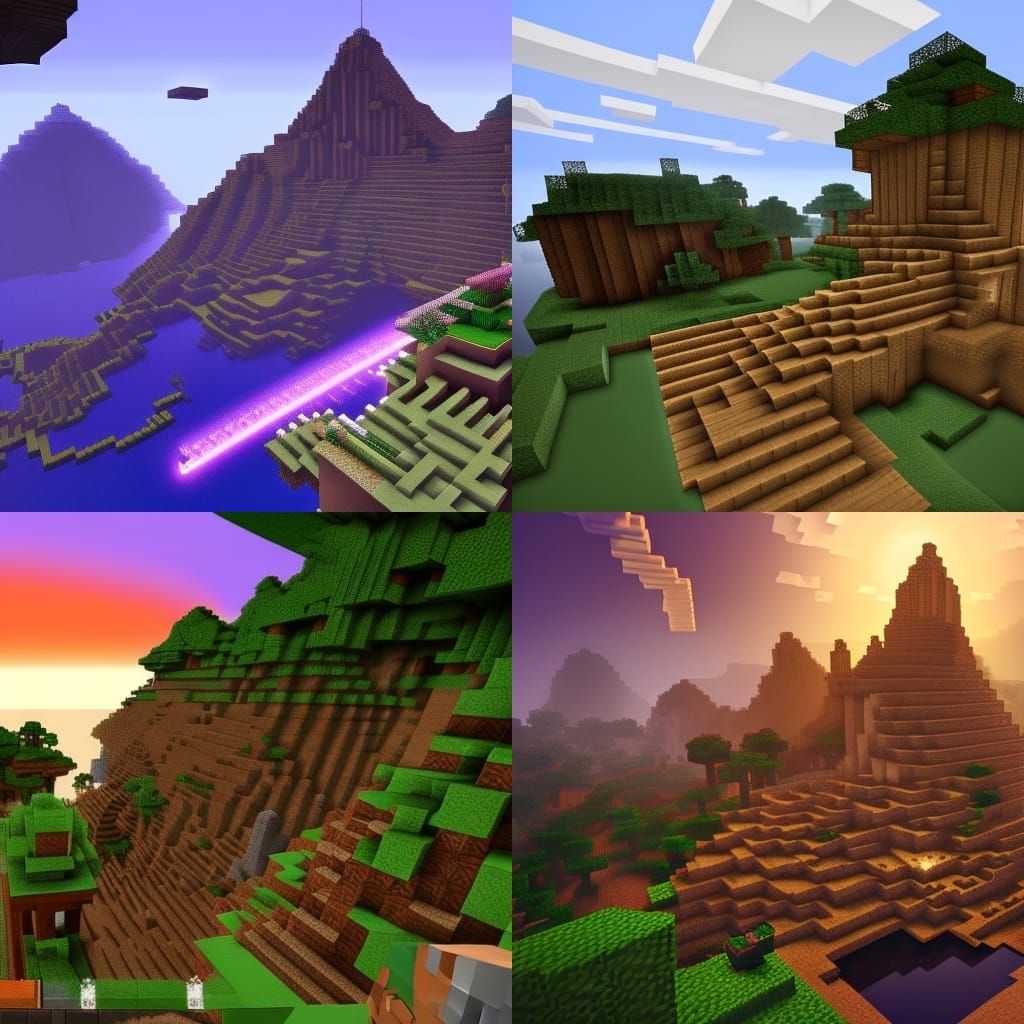 Grids  Minecraft Texture Packs