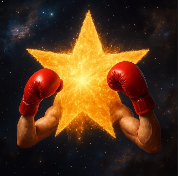 Boxing Star
