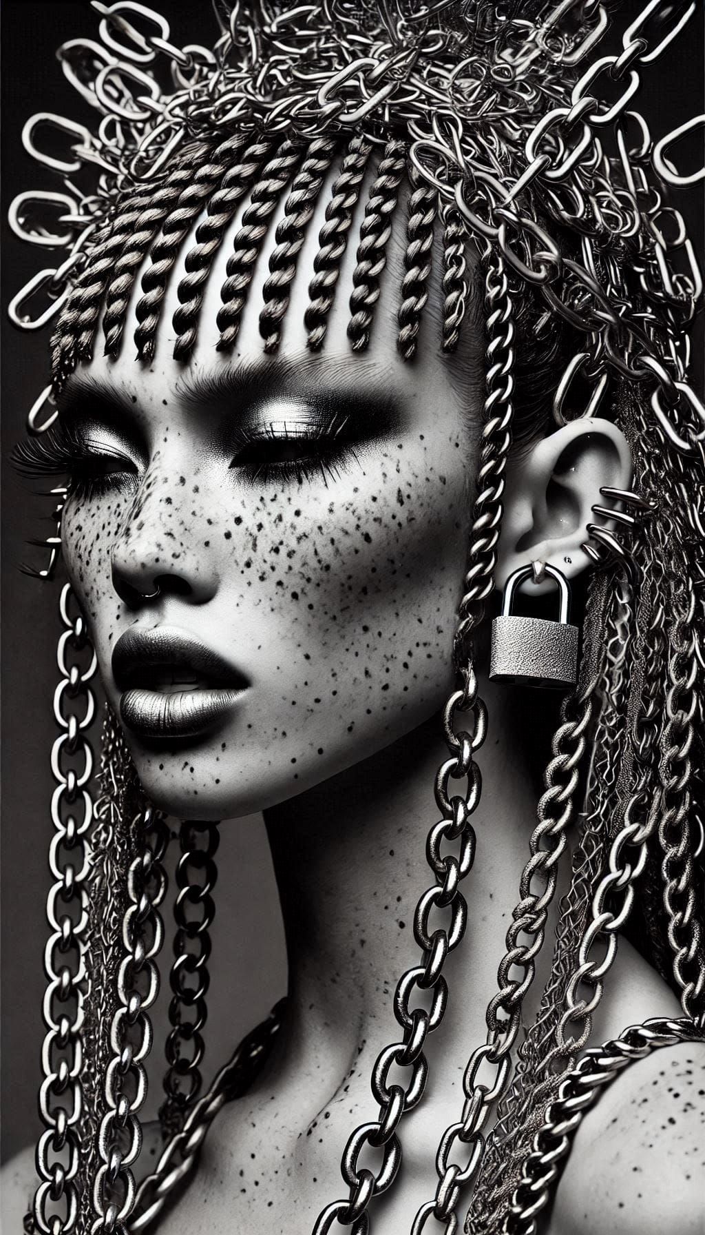 ChainGang  by @Andy Thor