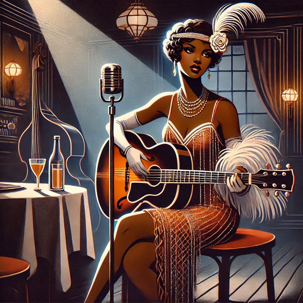 The Jazz Age