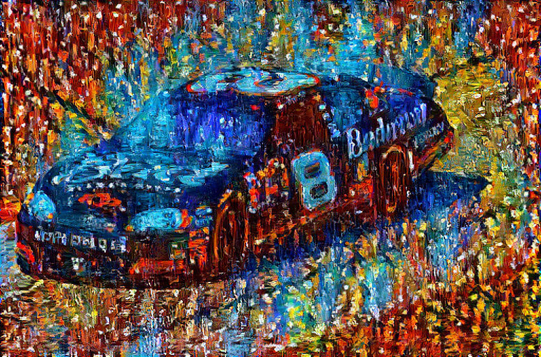 Monte Carlo 