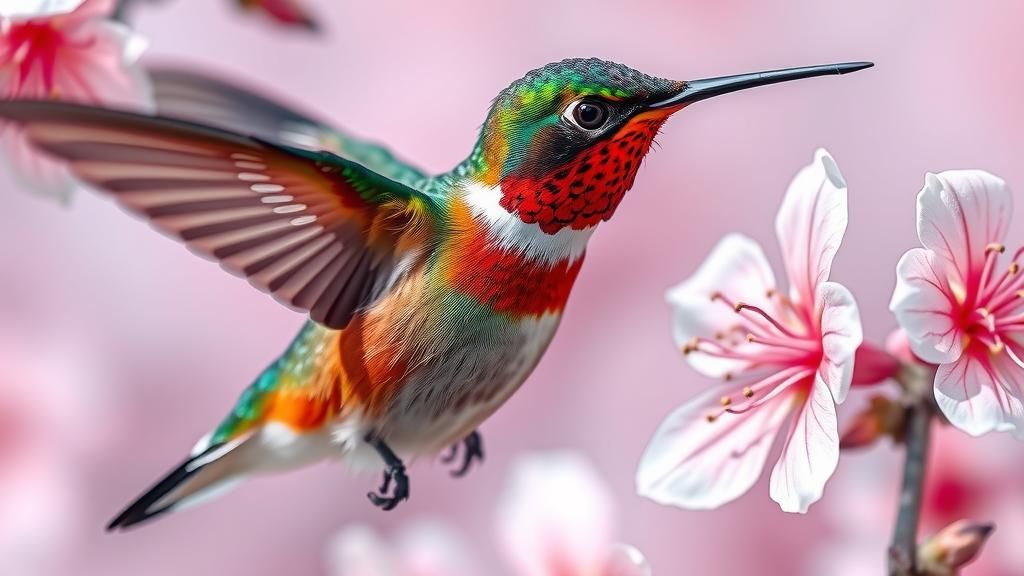 Friends of the cherry blossom  by @Erik Jekl