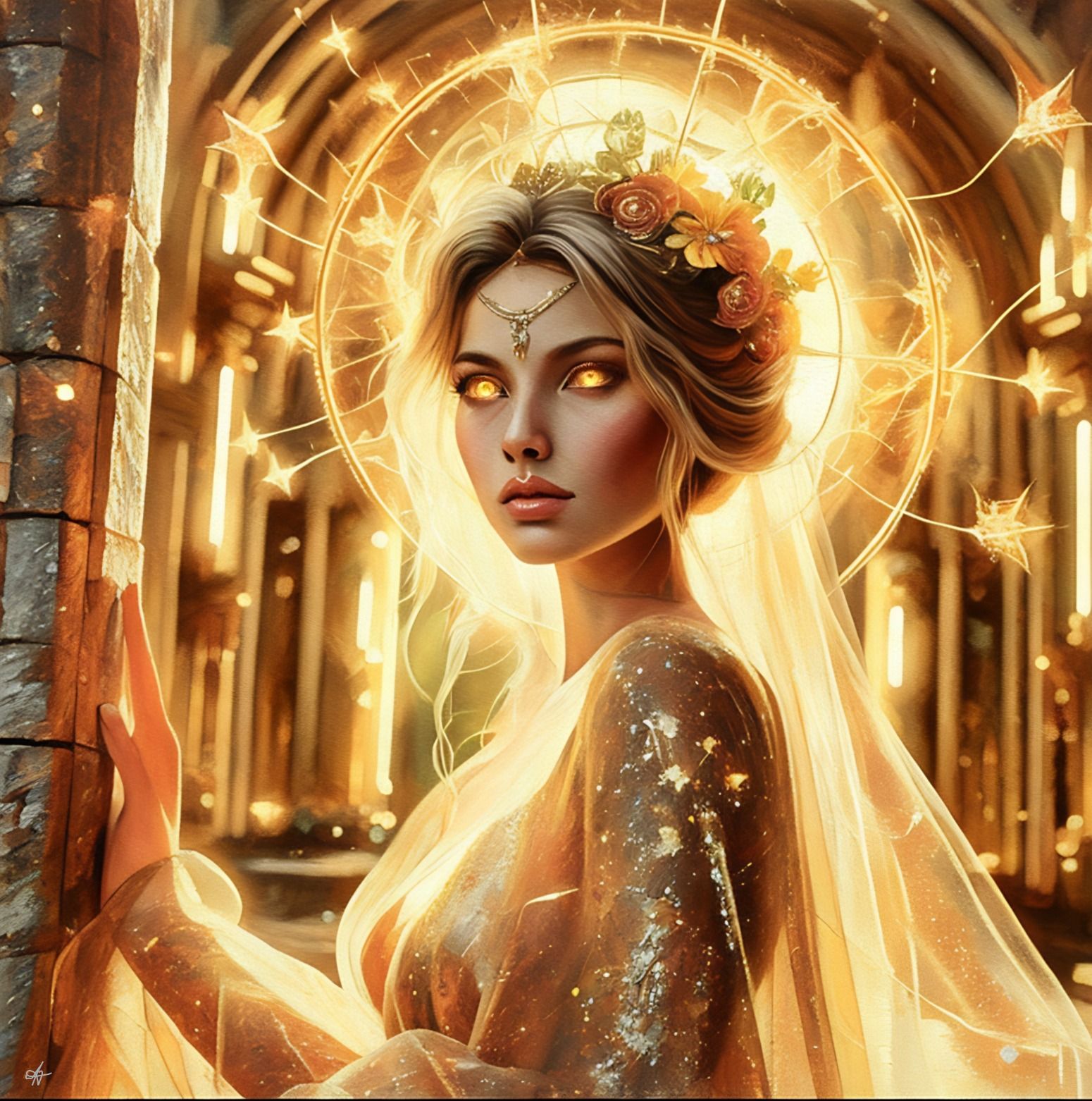 "Ray of Light" by Madonna