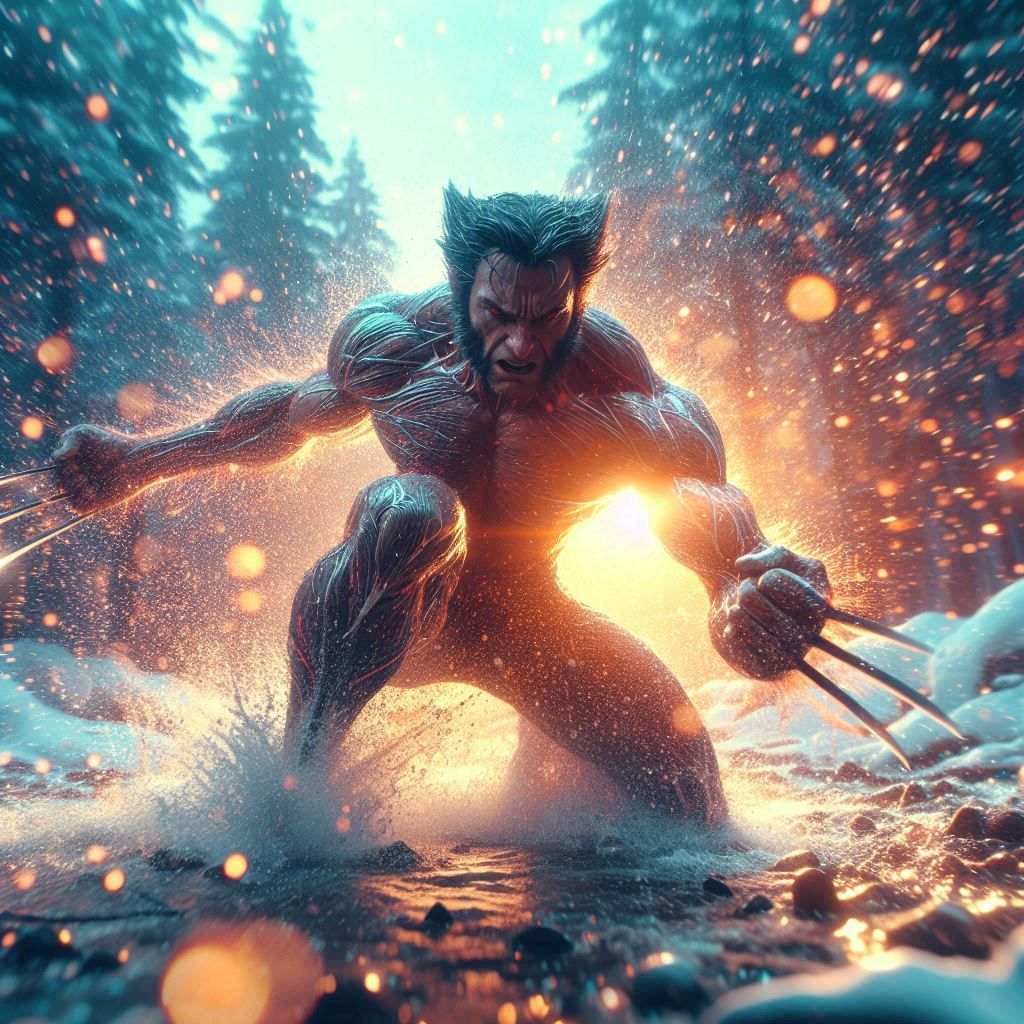Wolverine