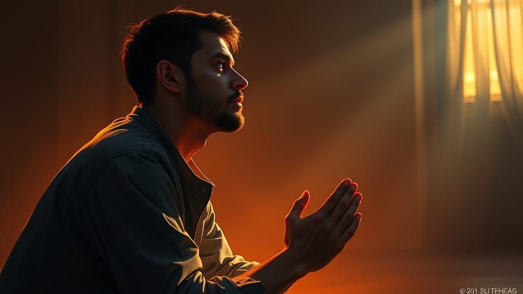 Amazing Grace is portraying the intense emotional aspect of a prayerful sinner submitting to releasing ...  by @undefined