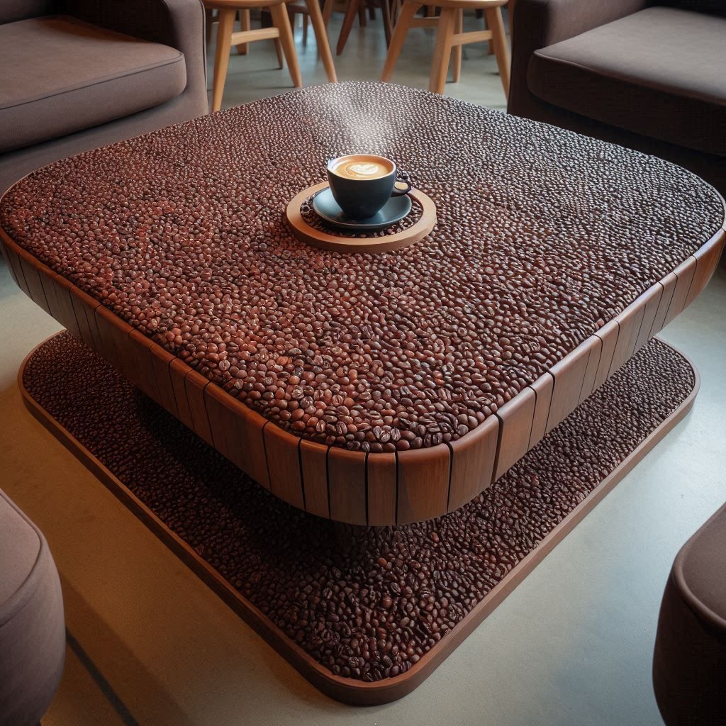 Coffee Table 2