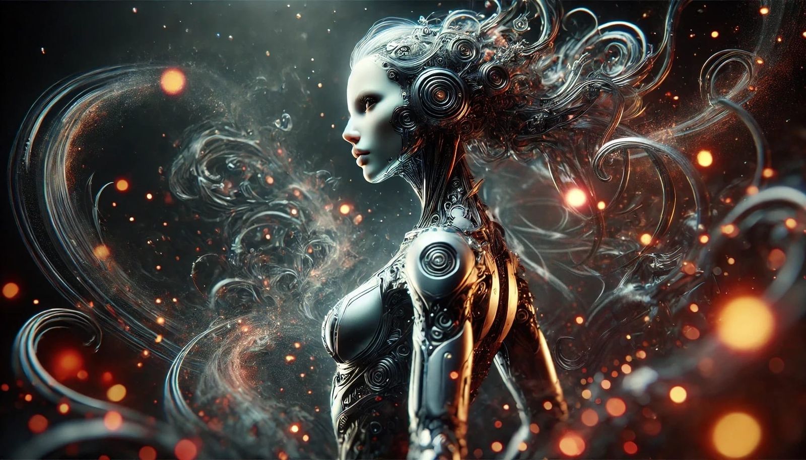 android high proestess