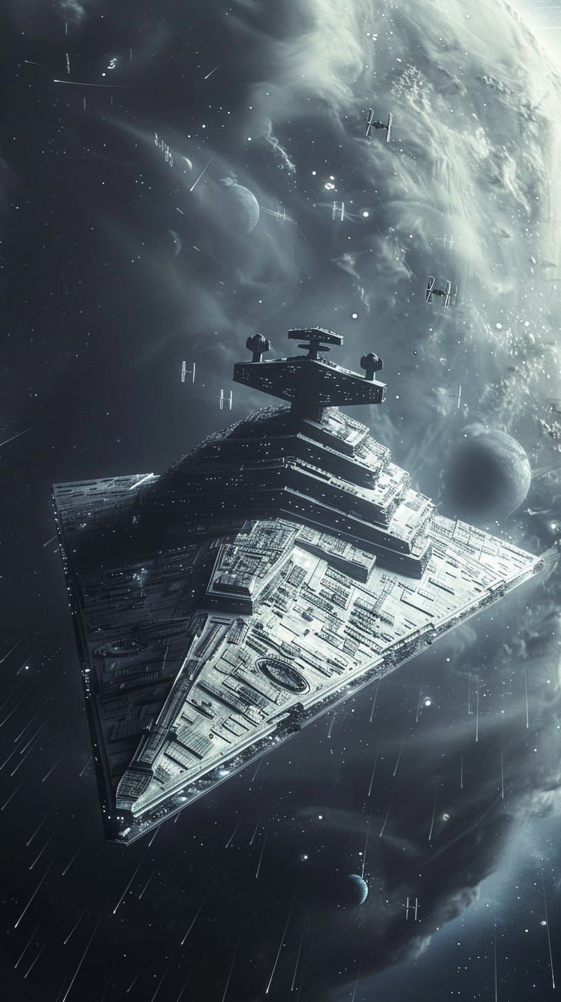 Star Destroyer
