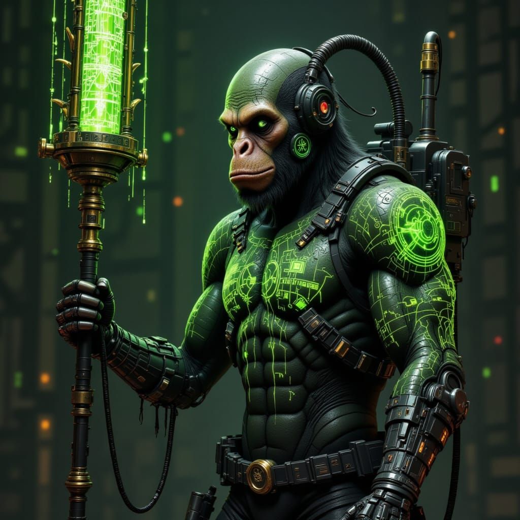 <lora:Cyberpunk Style:1.2>

The Technomancer