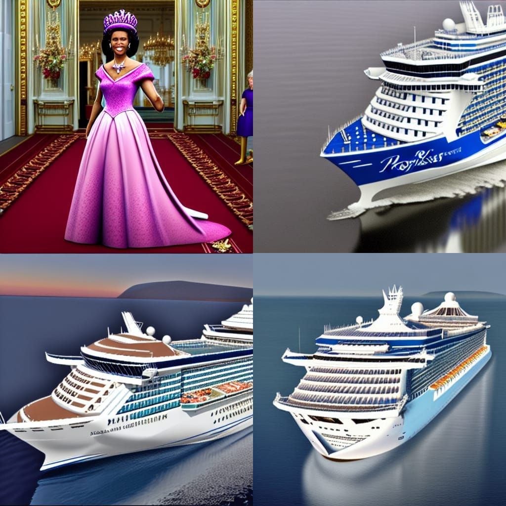 Royal Princess