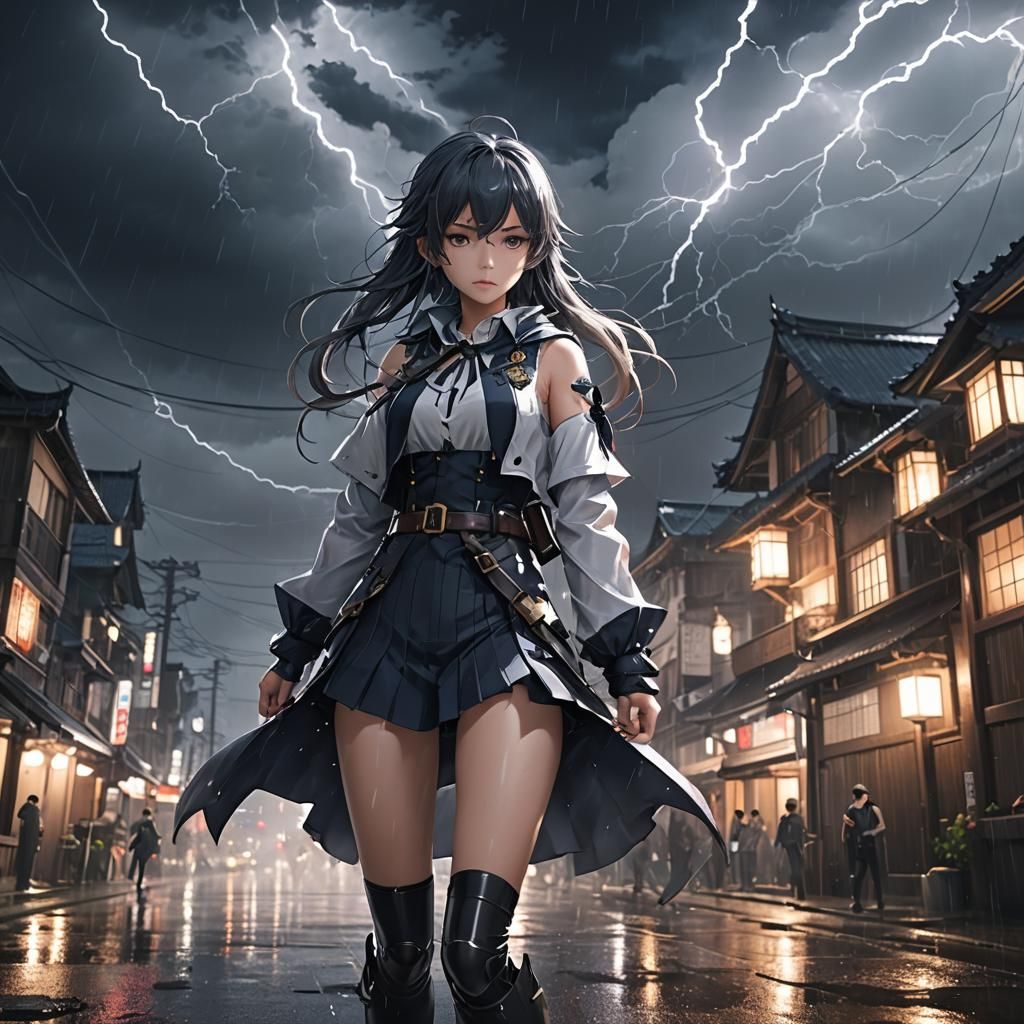 stormy night 2
