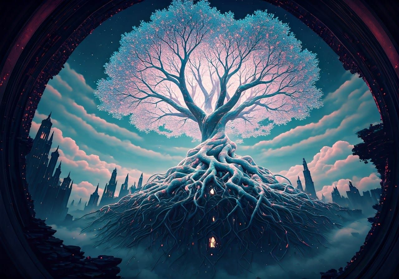 לחשוף את השורשים