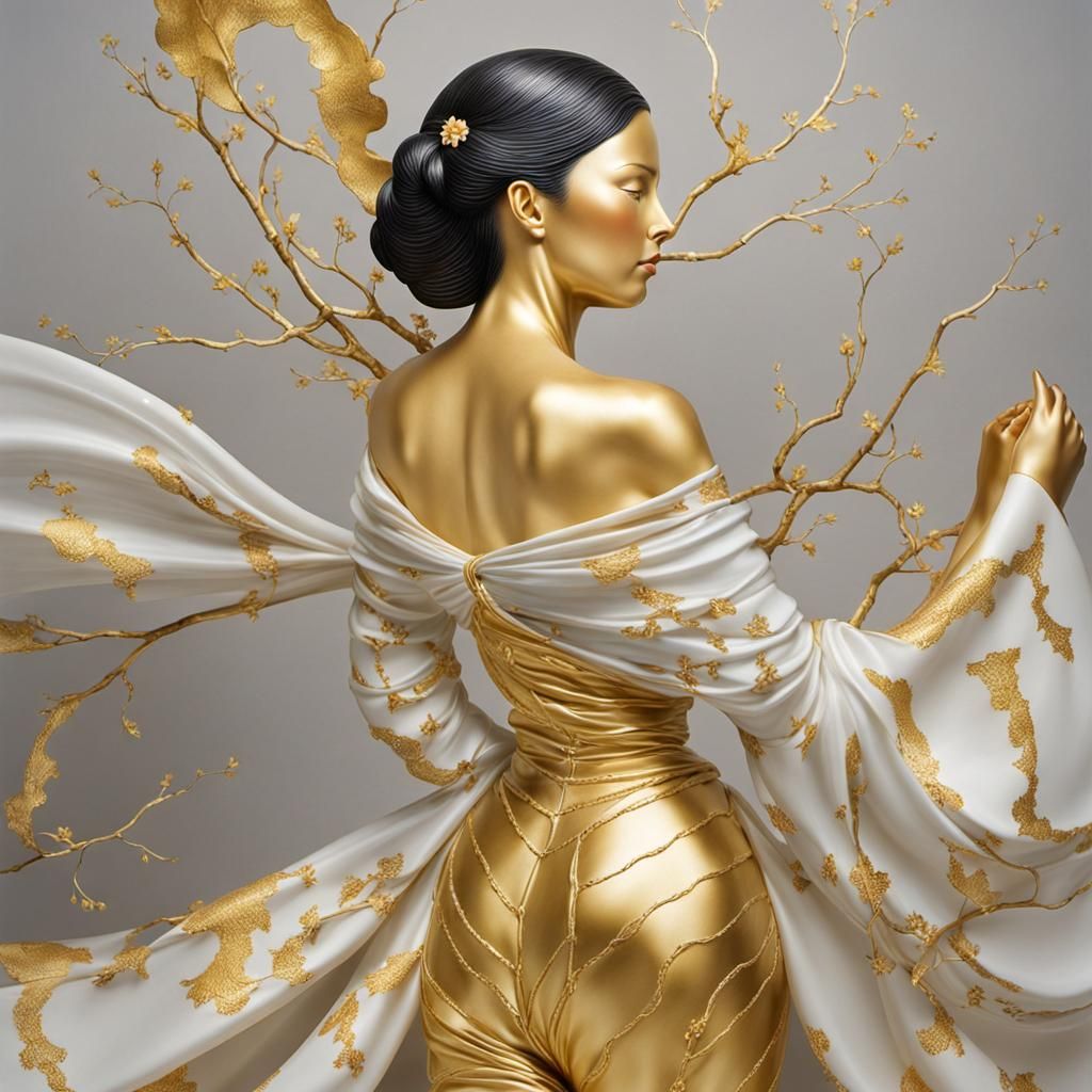Bild: Fantasy Woman (4)