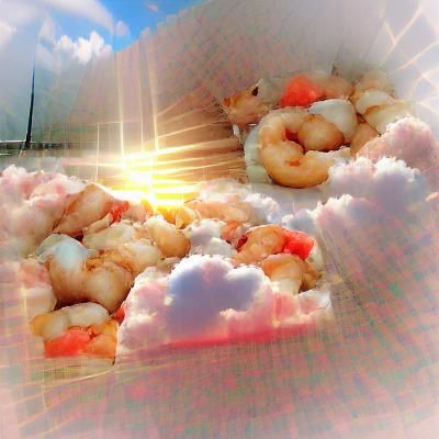 Shrimp Heaven Now