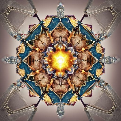 Mandala Great