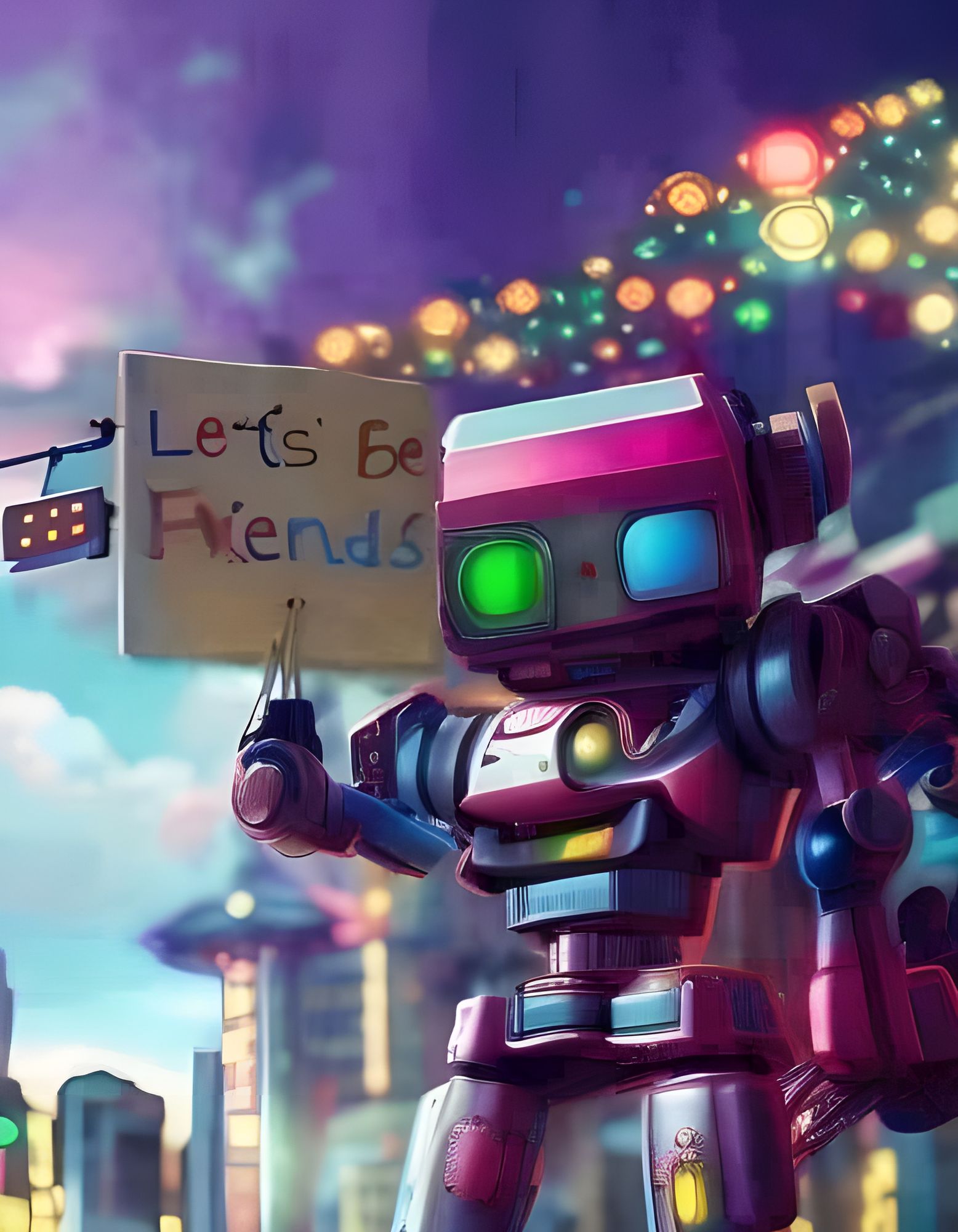 Vivy: a Robot Ode to Life Vividly Lived - Anime News Network