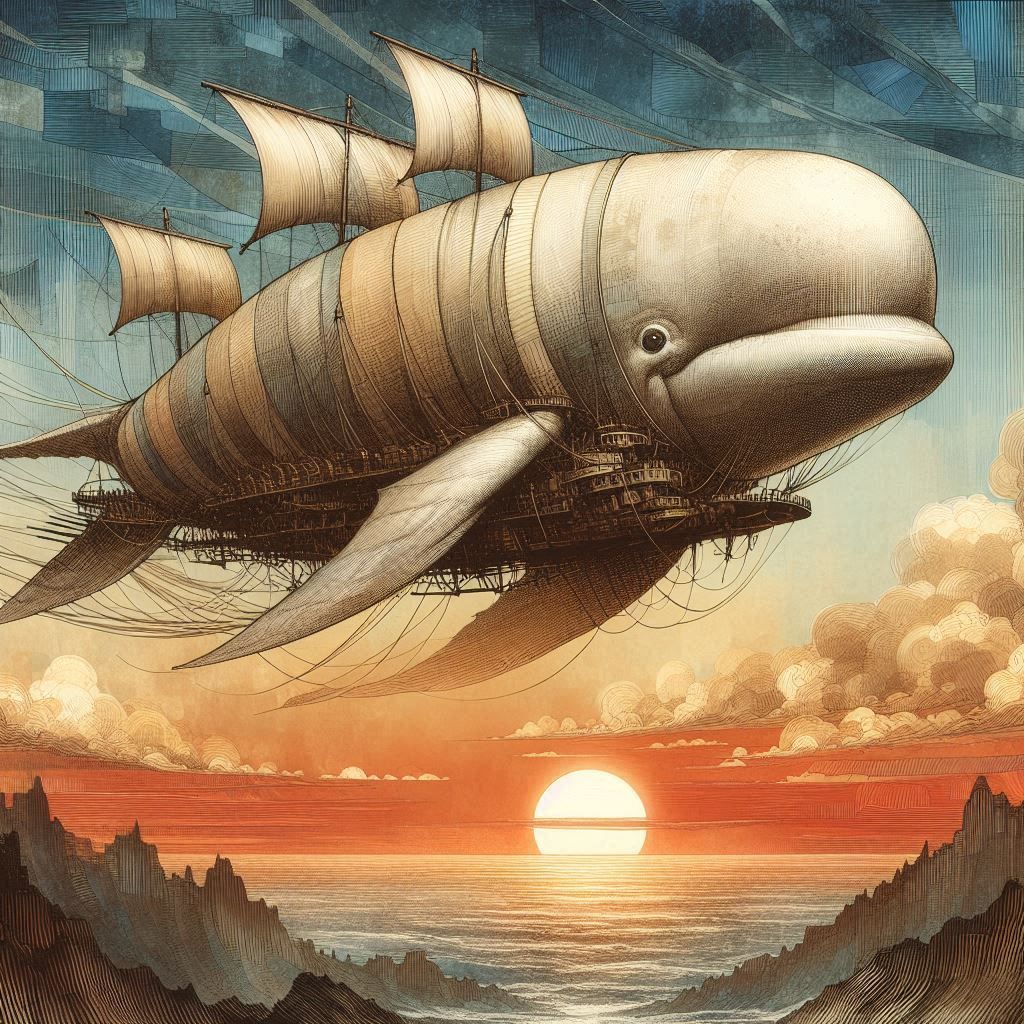 Whaleship