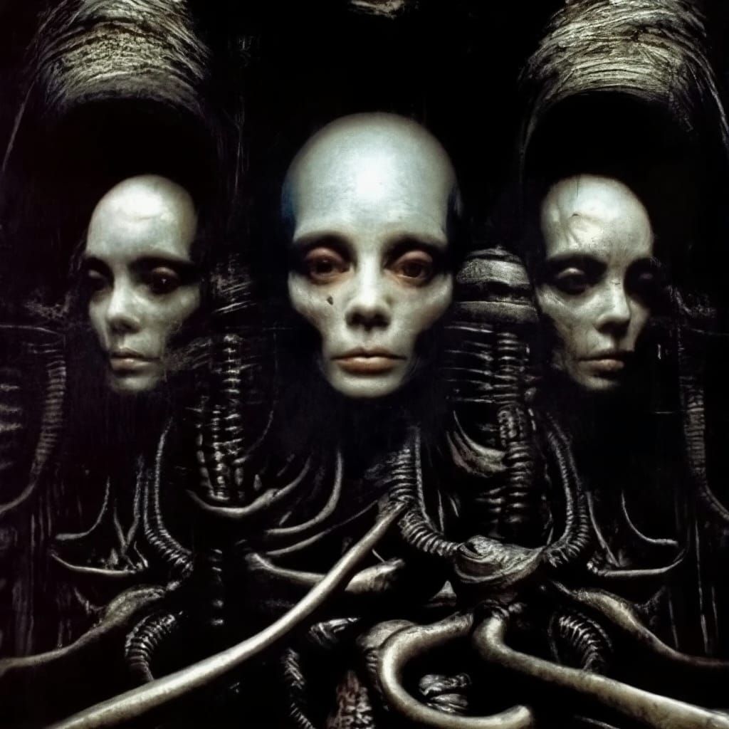 Before Transformation