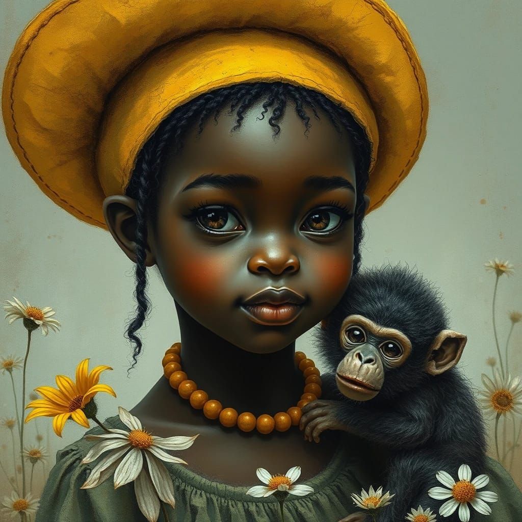 África Tribute 👍😊