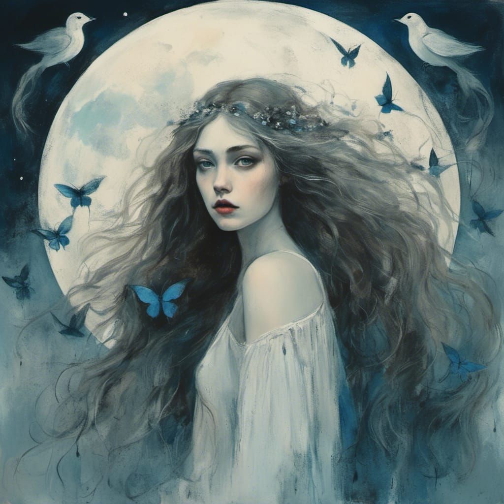 Moon