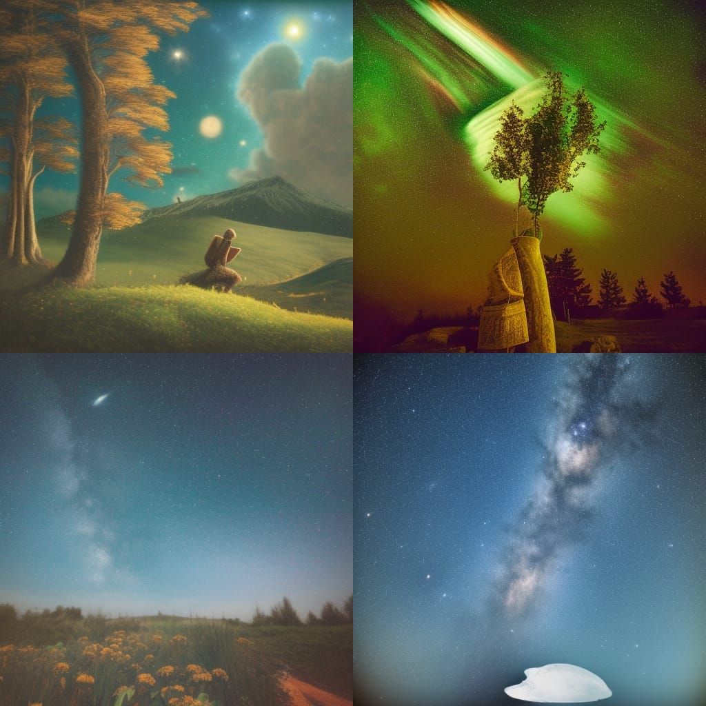 Kosmos and Nature