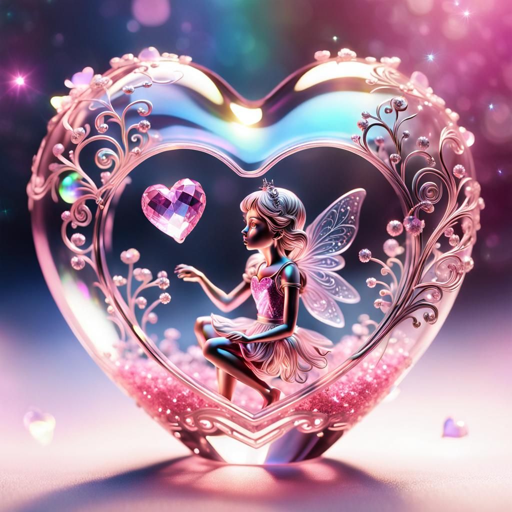 I Suffocated a Fairy