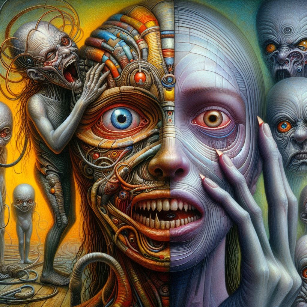 Uncomfortably Numb 2