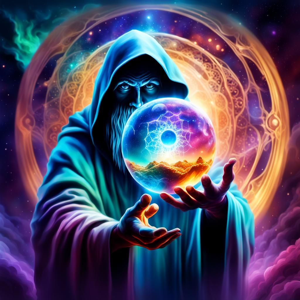 The Mystik