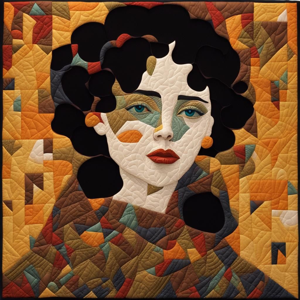 Quilt challenge