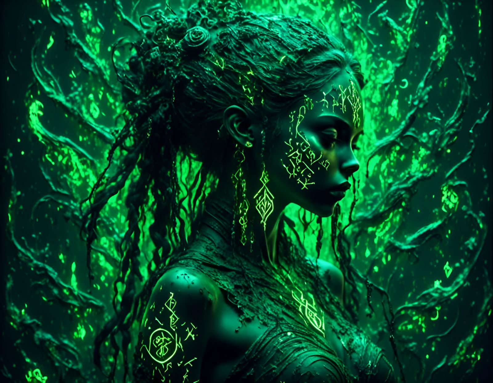 FEL-_- Toxical Magix