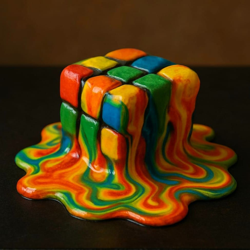 Meltdown Logic (Inspired by Sheldon Cooper's t-shirt.)