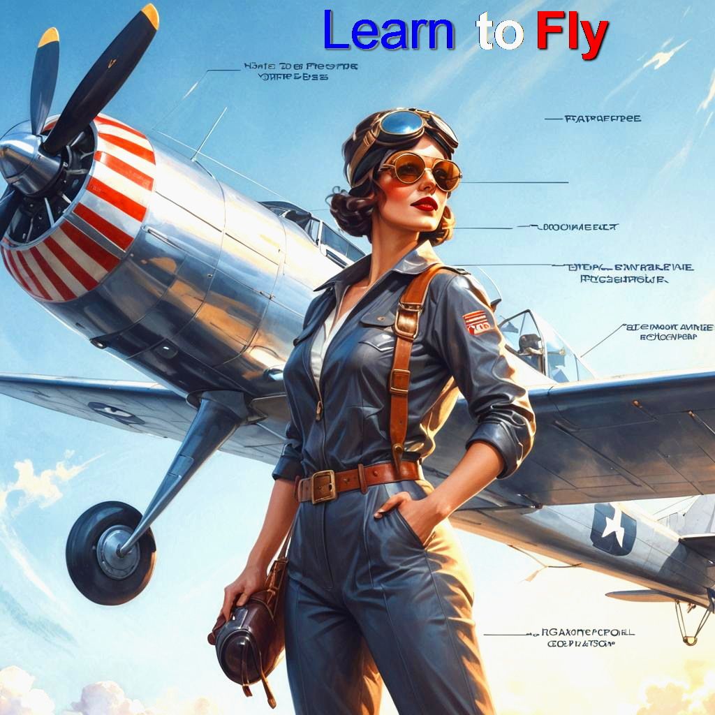 Learn to Fly