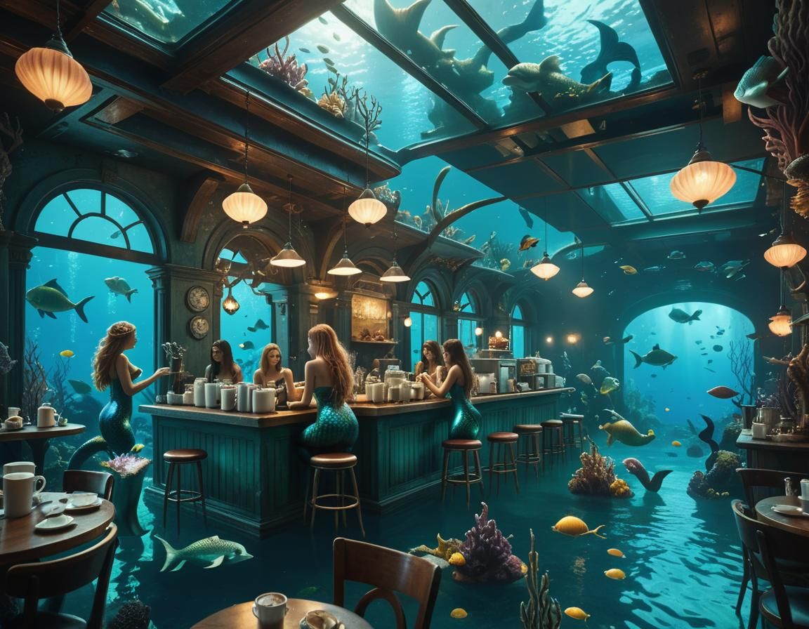 Starfish Coffee
