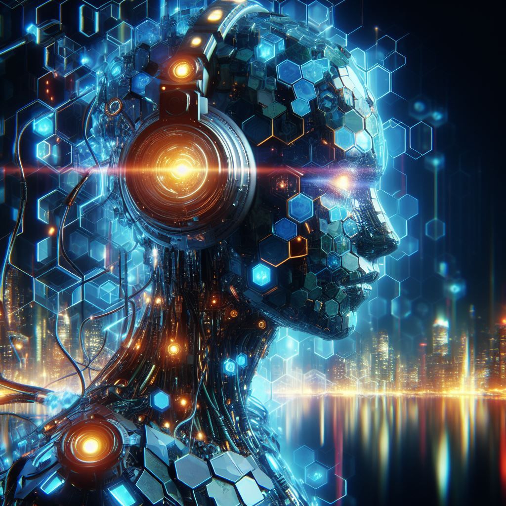 Jigsaw Android (III)